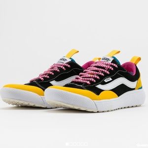 Vans UltraRange Exo SE Ultracush